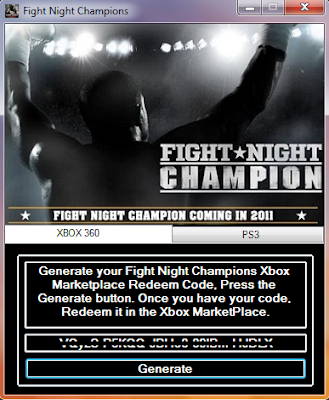 fight night champion pc